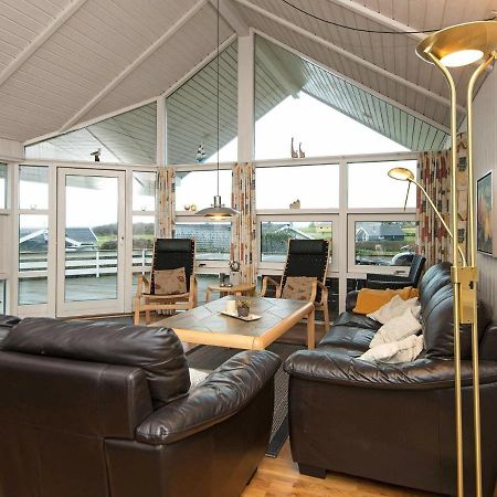 8 Person Holiday Home In Nordborg Luaran gambar