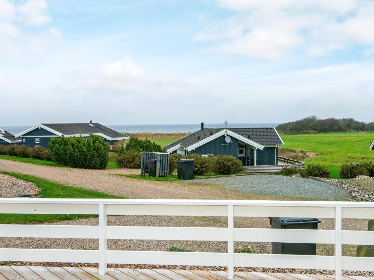 8 Person Holiday Home In Nordborg Luaran gambar