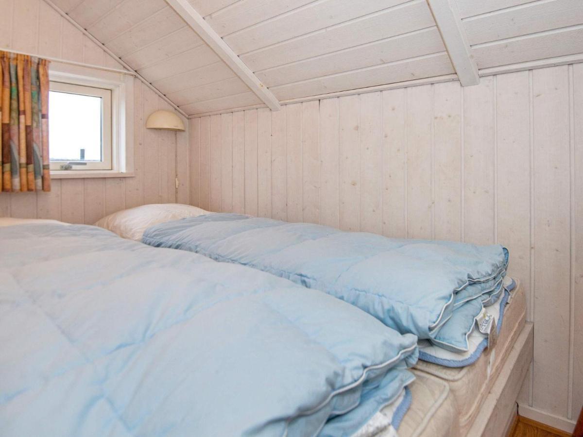 8 Person Holiday Home In Nordborg Luaran gambar