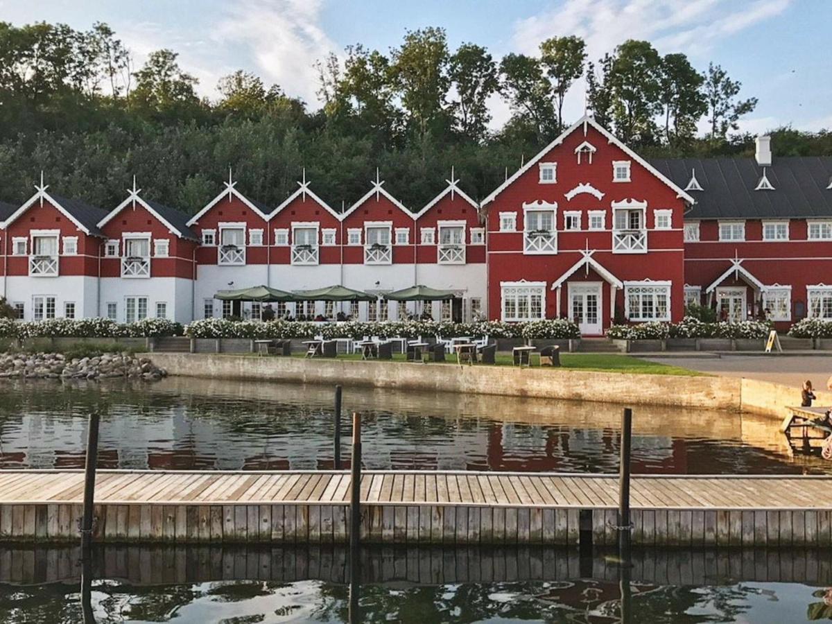 8 Person Holiday Home In Nordborg Bilik gambar