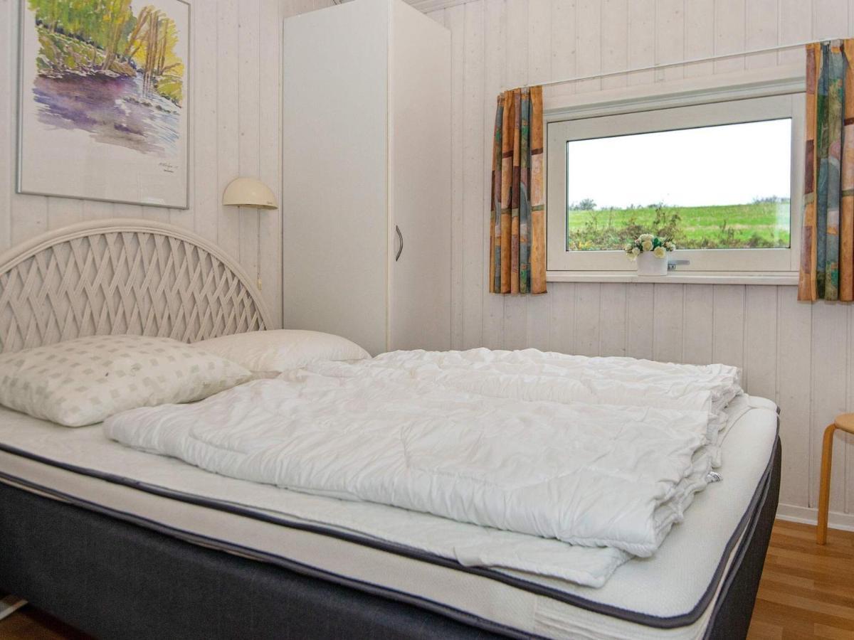 8 Person Holiday Home In Nordborg Luaran gambar