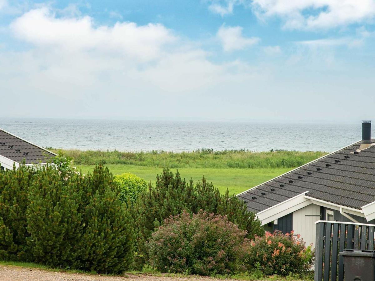 8 Person Holiday Home In Nordborg Luaran gambar