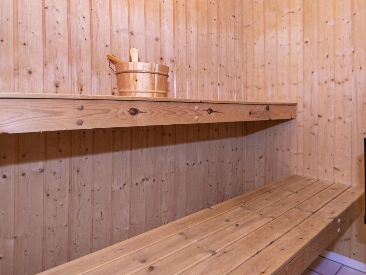 8 Person Holiday Home In Nordborg Luaran gambar
