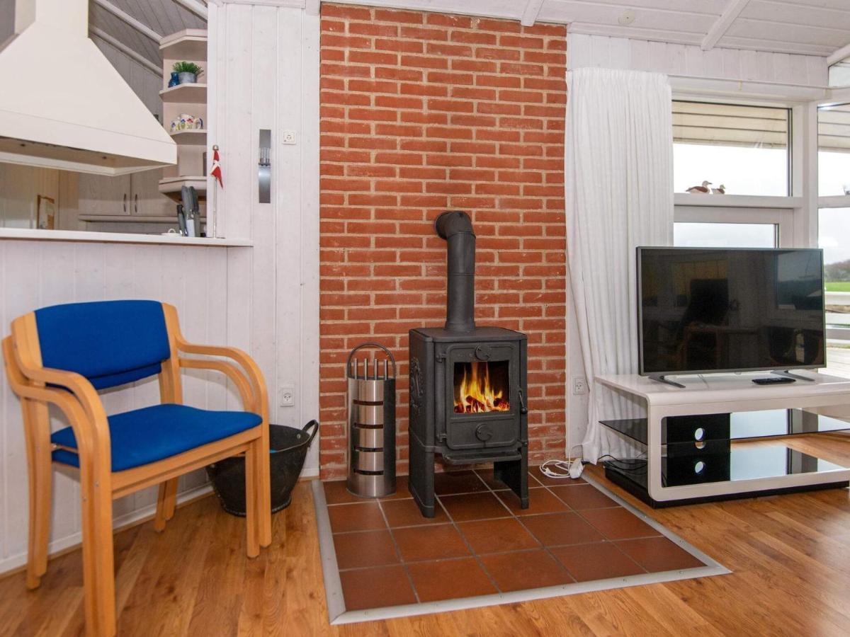 8 Person Holiday Home In Nordborg Luaran gambar