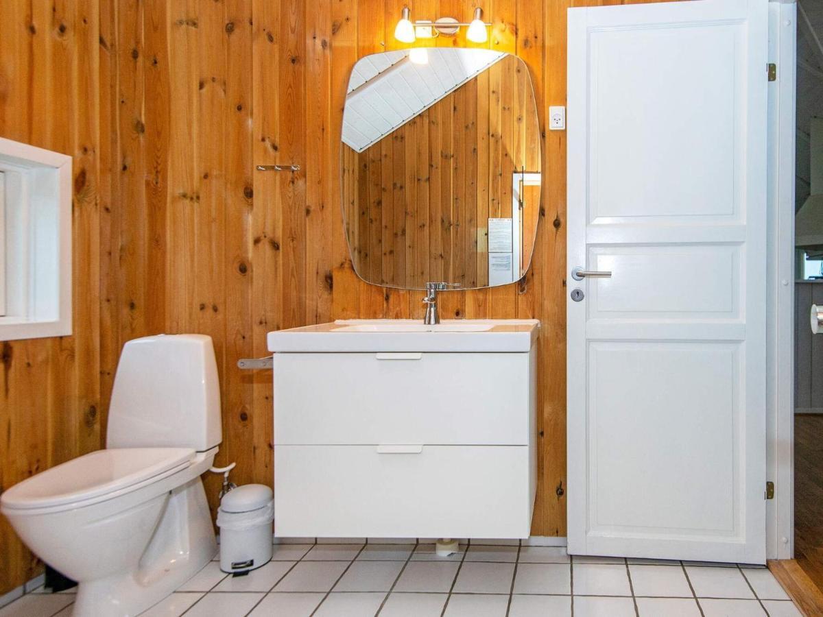 8 Person Holiday Home In Nordborg Luaran gambar